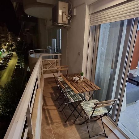 Tilemachos Central Apartment Alexandroupoli Eksteriør billede
