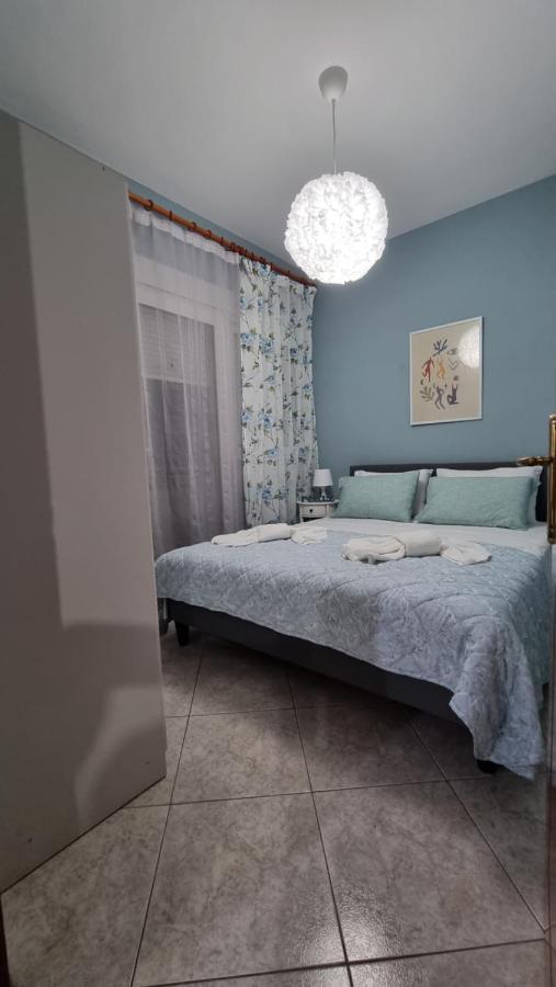 Tilemachos Central Apartment Alexandroupoli Eksteriør billede